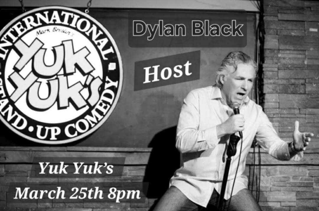 @dylanblackradio