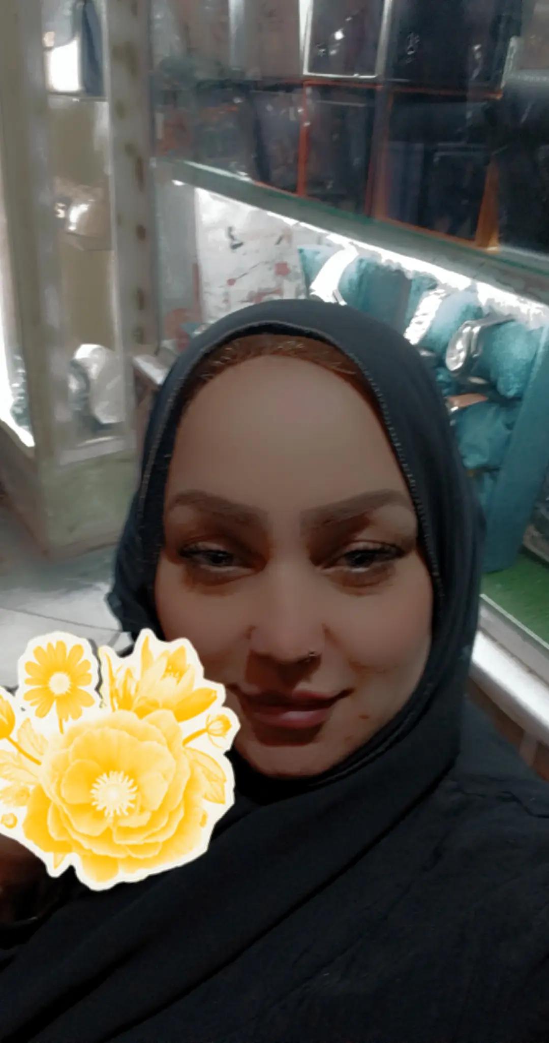 @ام هاشم