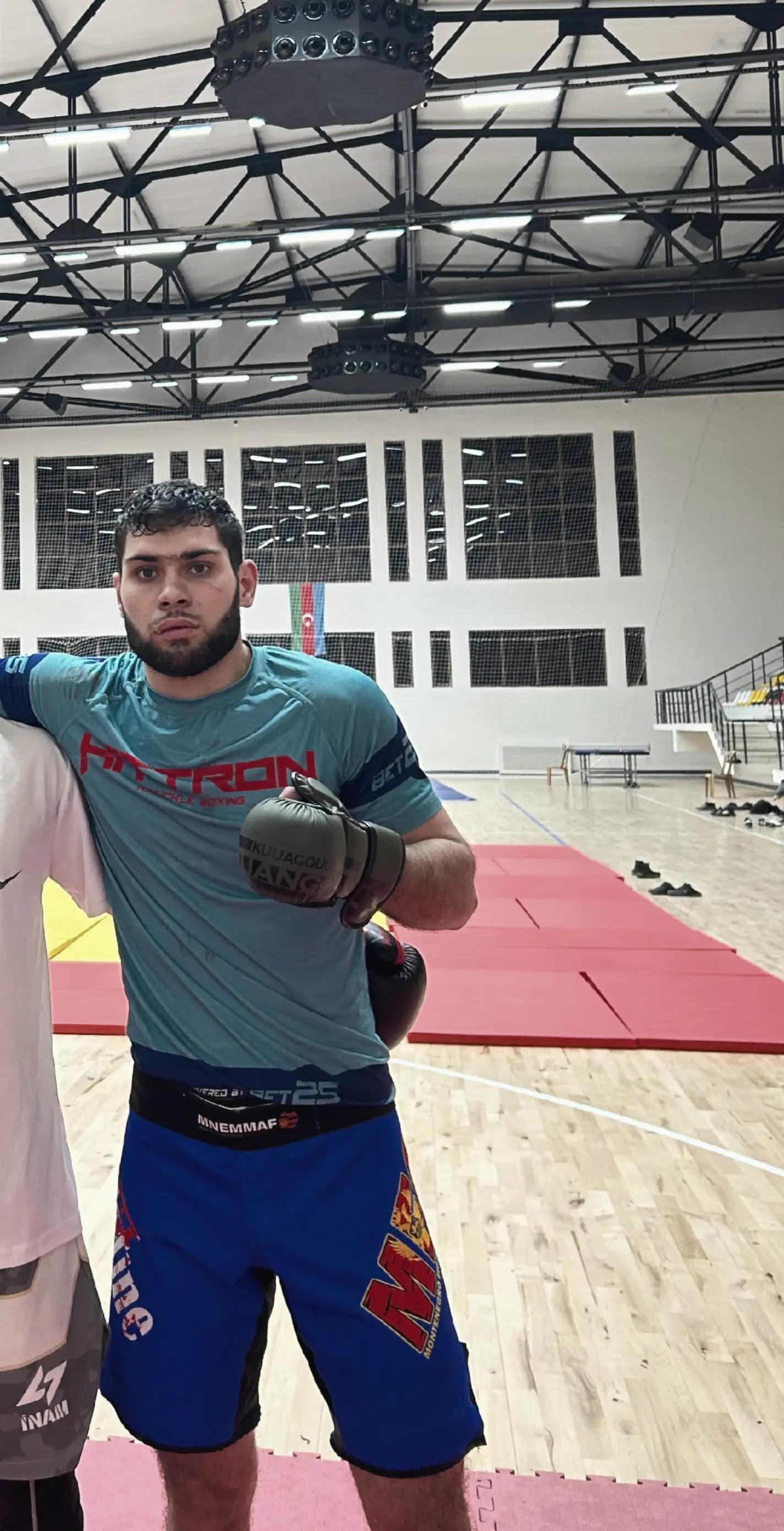 @Tehranmma