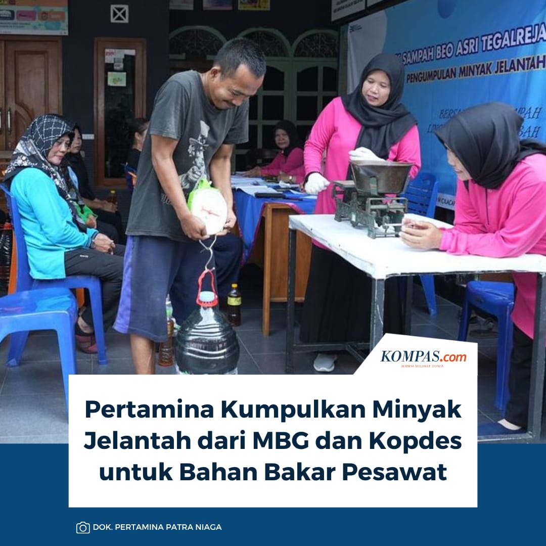 @Kompas.com