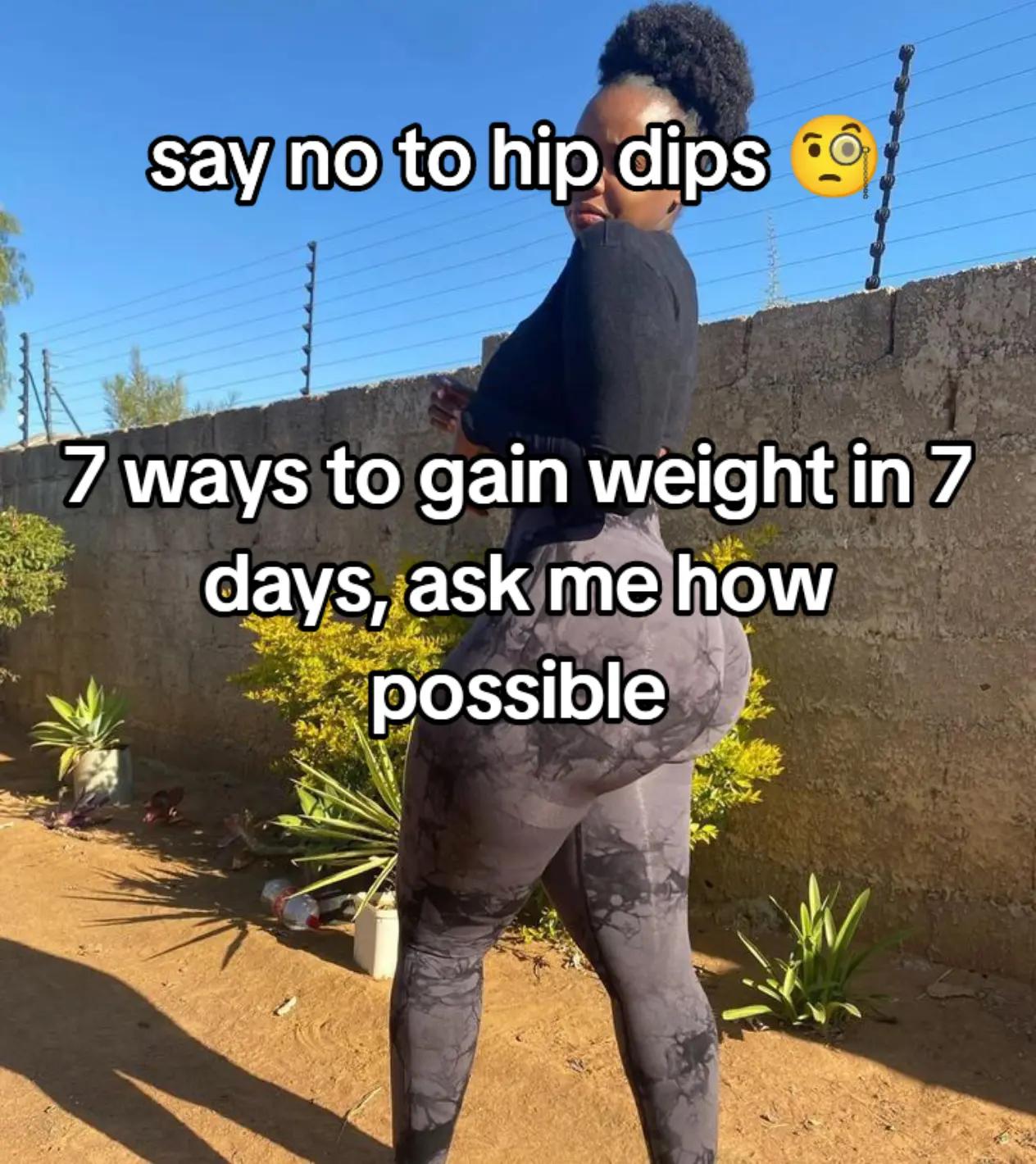 @2 weeks fat burner