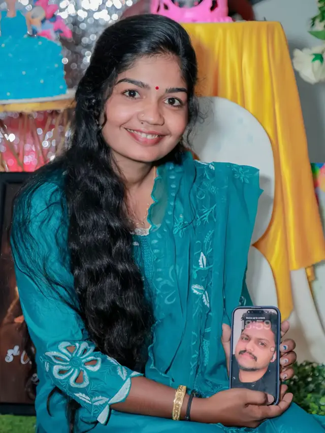 @🦋Sathis ❤️Thushana🦋