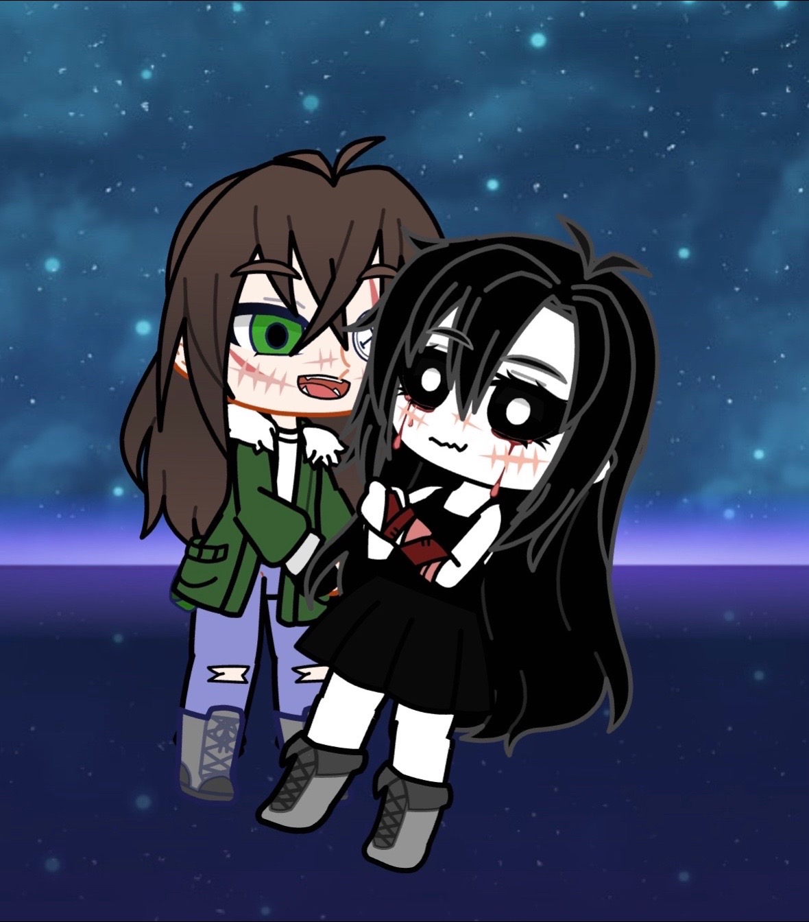 @💜🖤Haley🖤💜