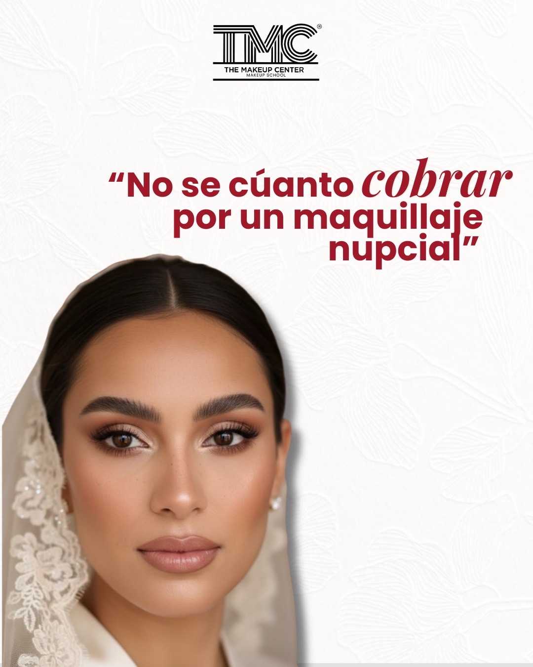 @The Makeup Center Monterrey