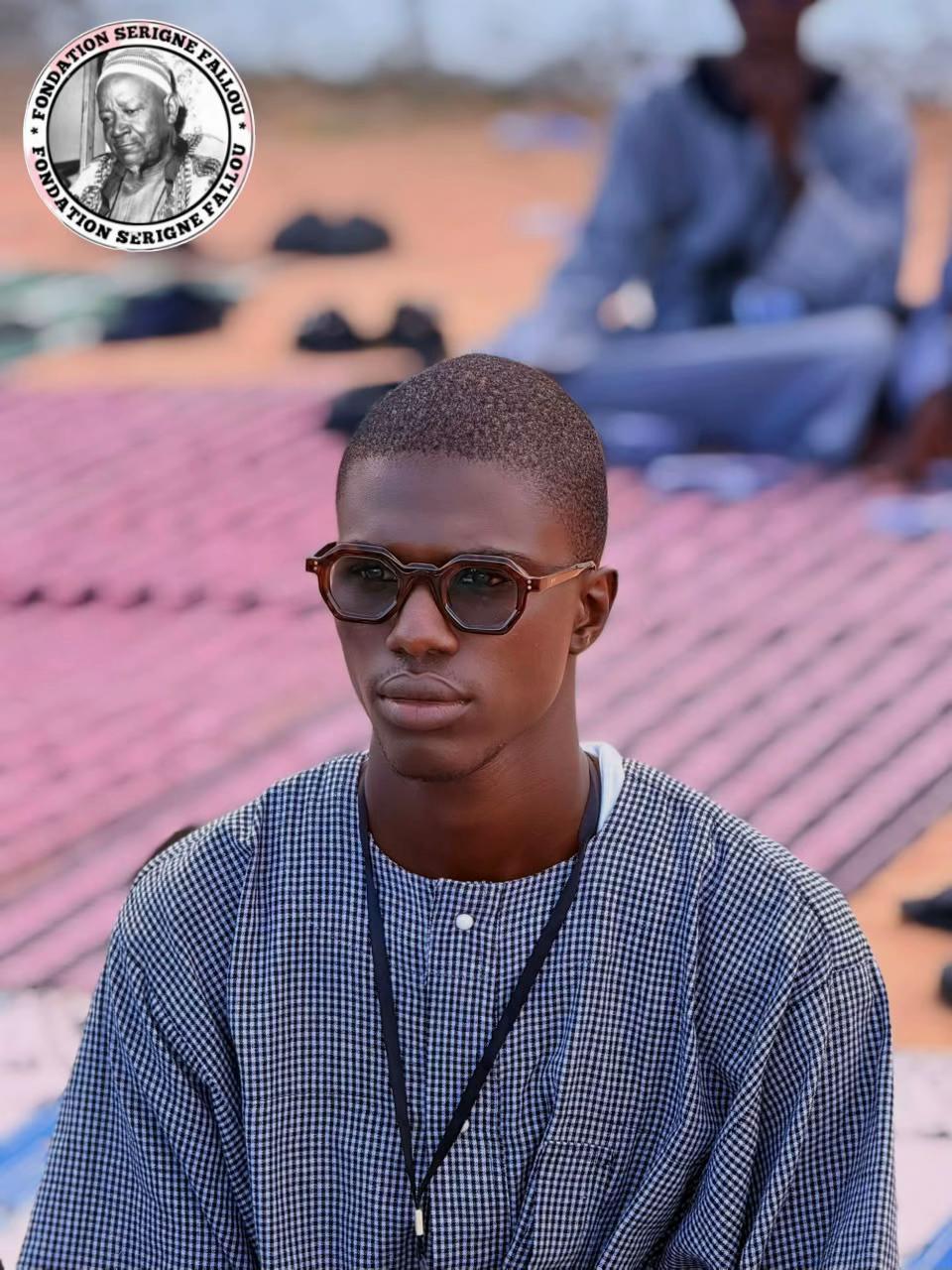 @Elhadji barra falilou ✪
