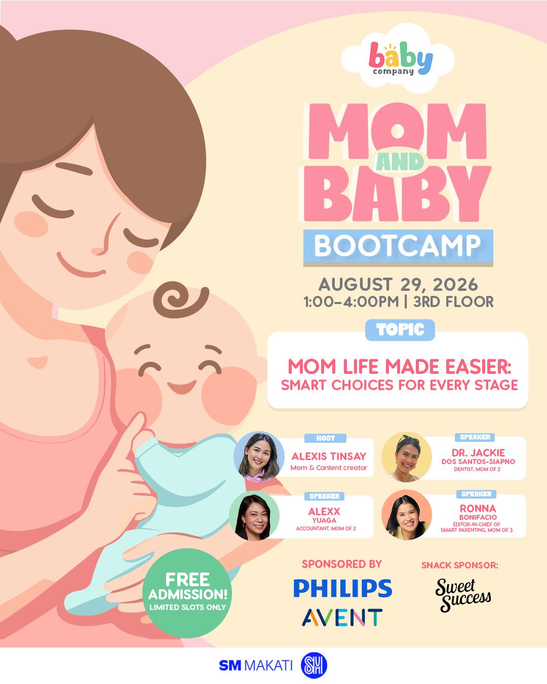 @Baby Company