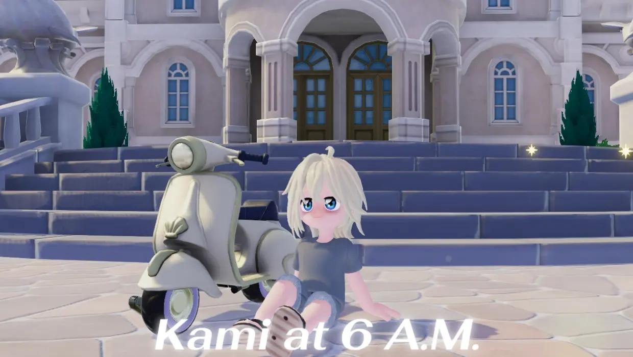 @𝙺𝚊𝚖𝚒