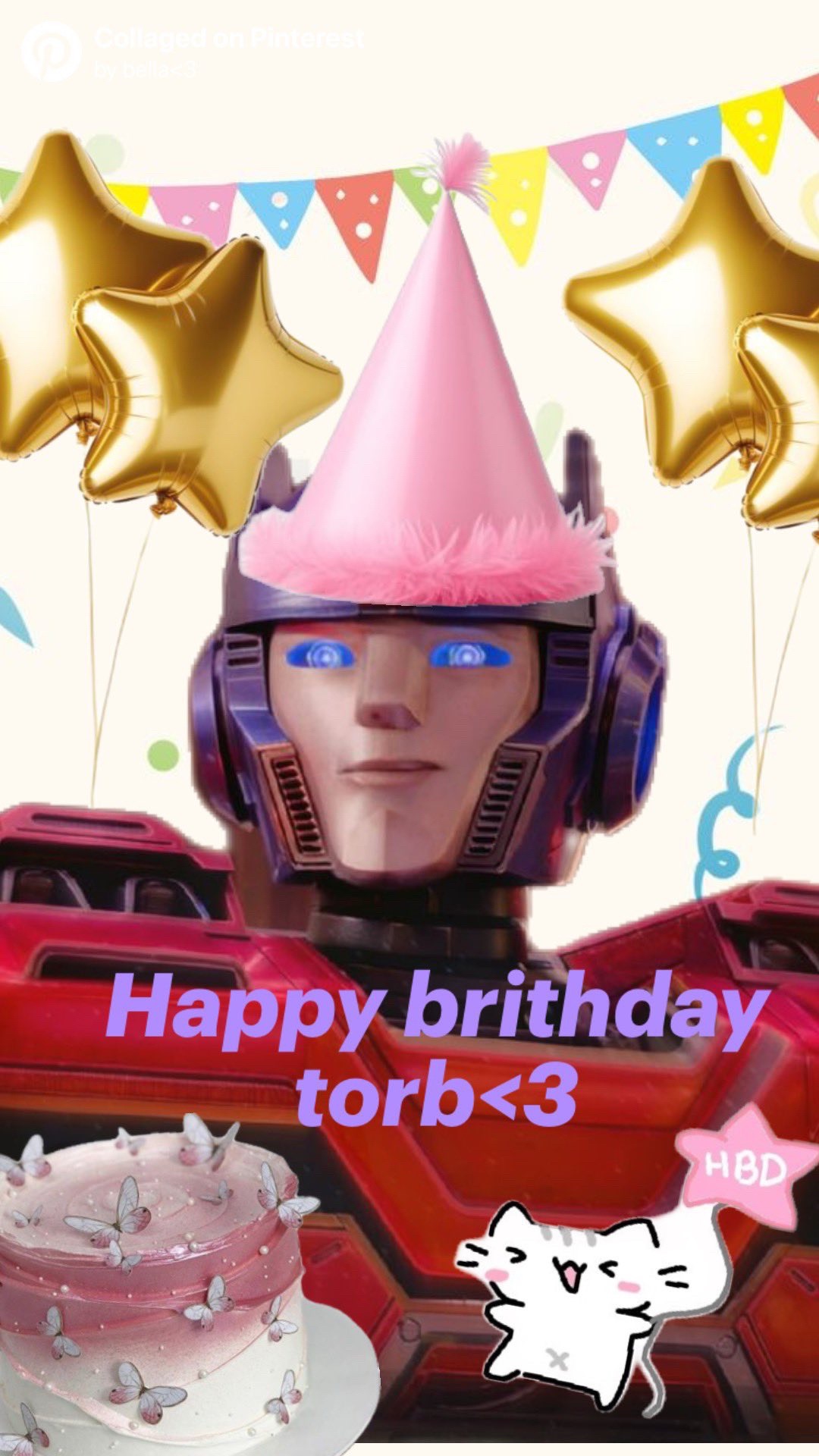 @💜 Lord of the TORBs 🖤
