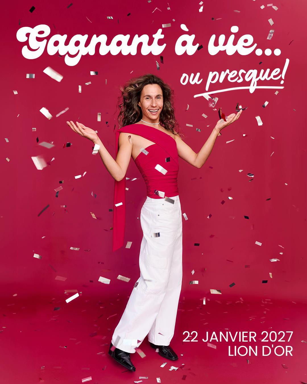 @Maxence Garneau