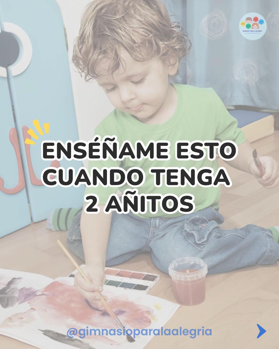 @Gimnasio para la Alegría