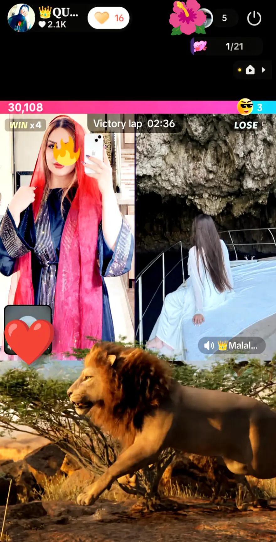 @𝐋𝐀𝐈𝐋𝐀🦅🇦🇫