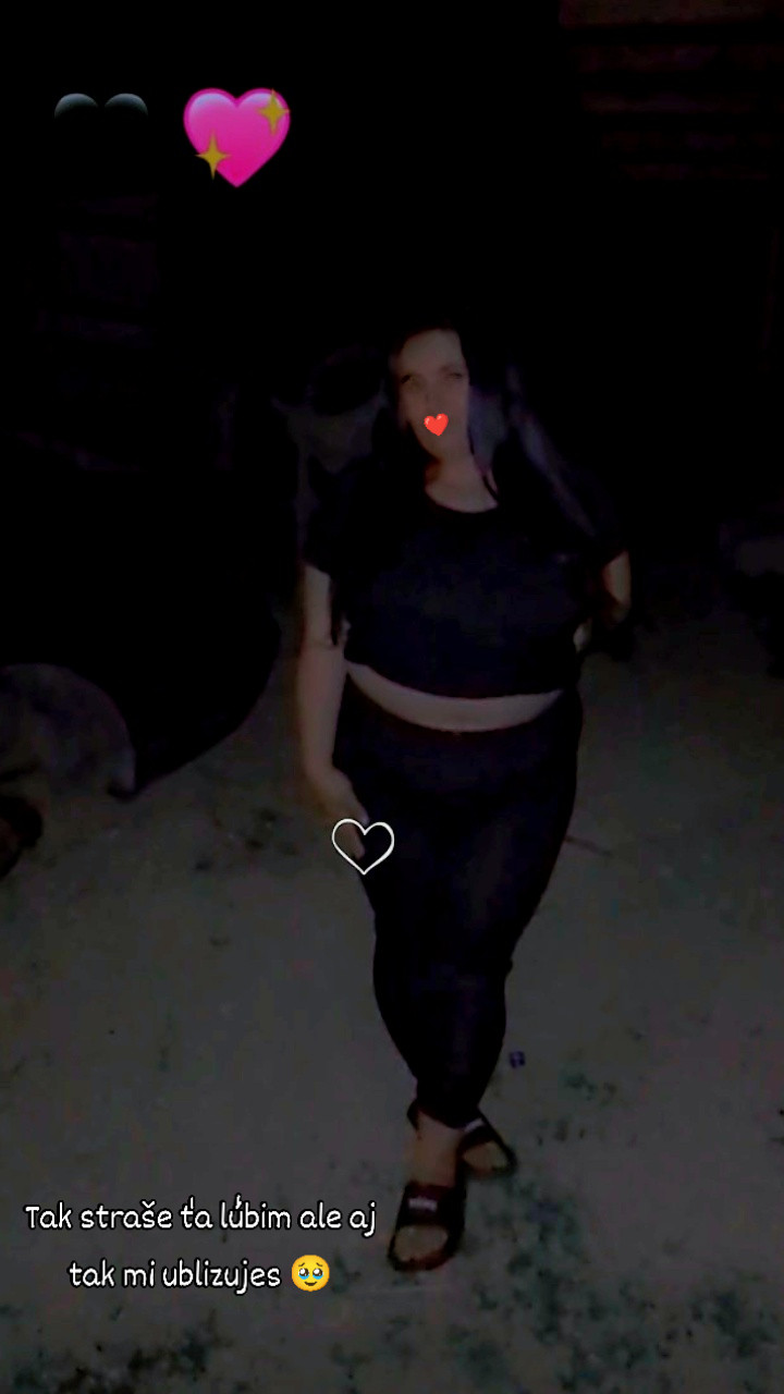 @zlomené srdce