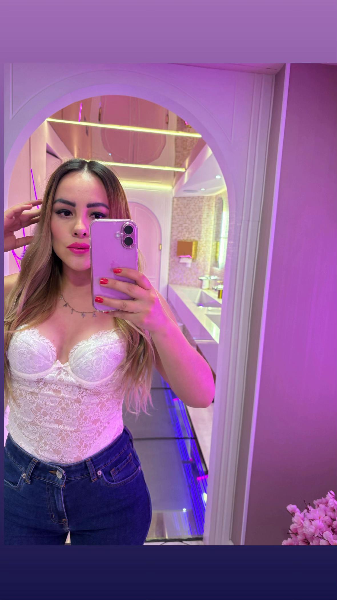@Marianna Padilla Ver