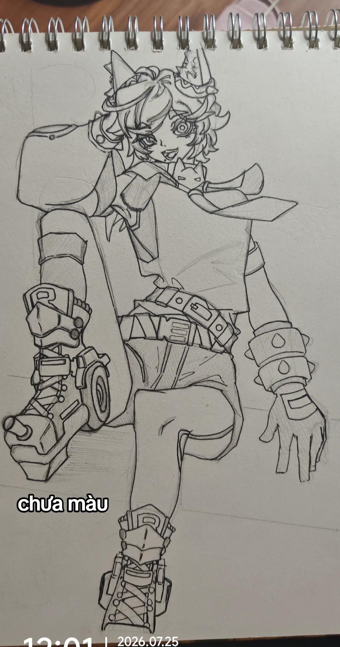 @yuki restial[art]