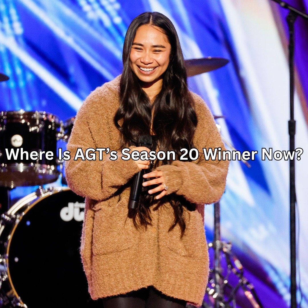 @America&rsquo;s Got Talent