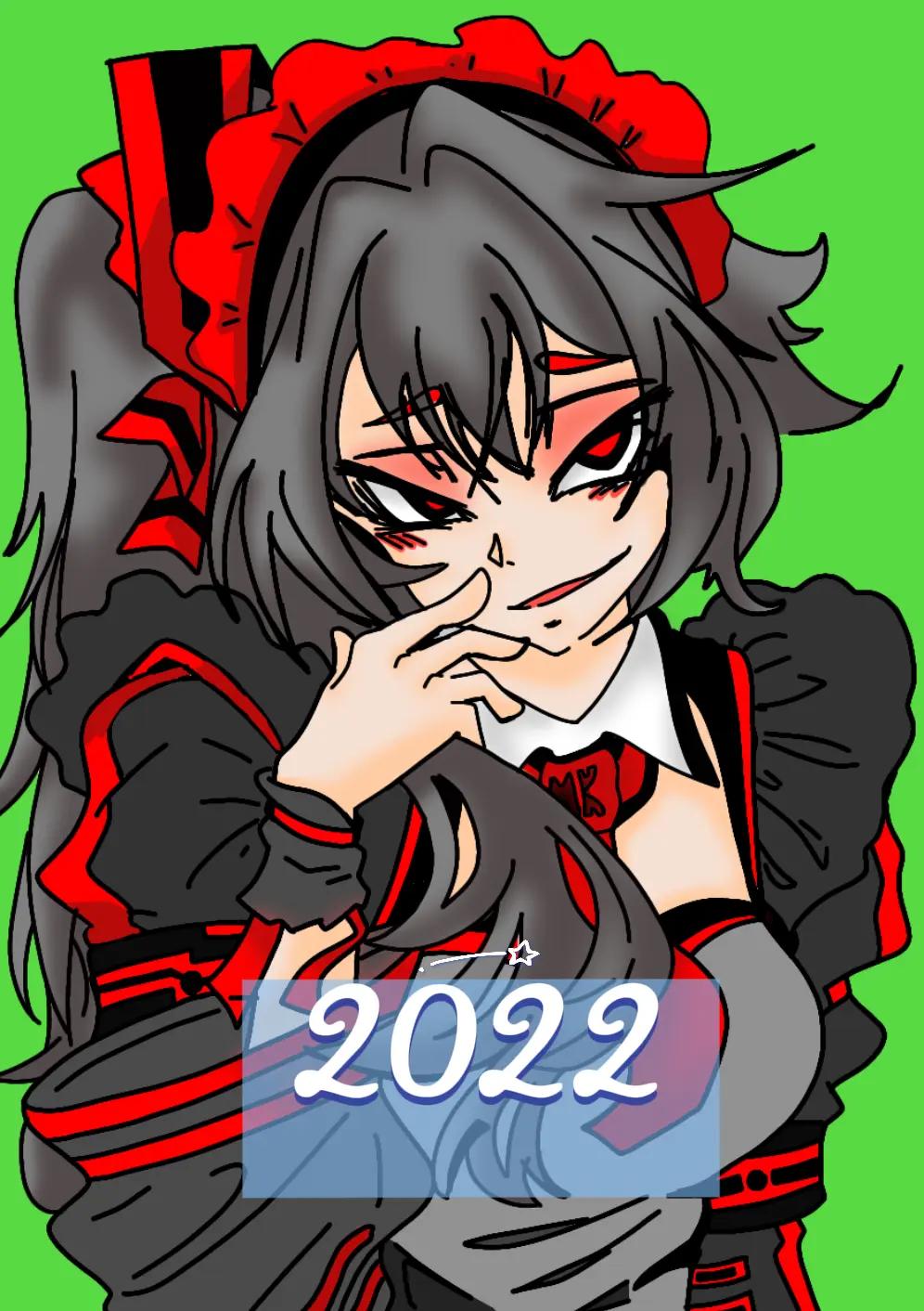 @yuki restial[art]