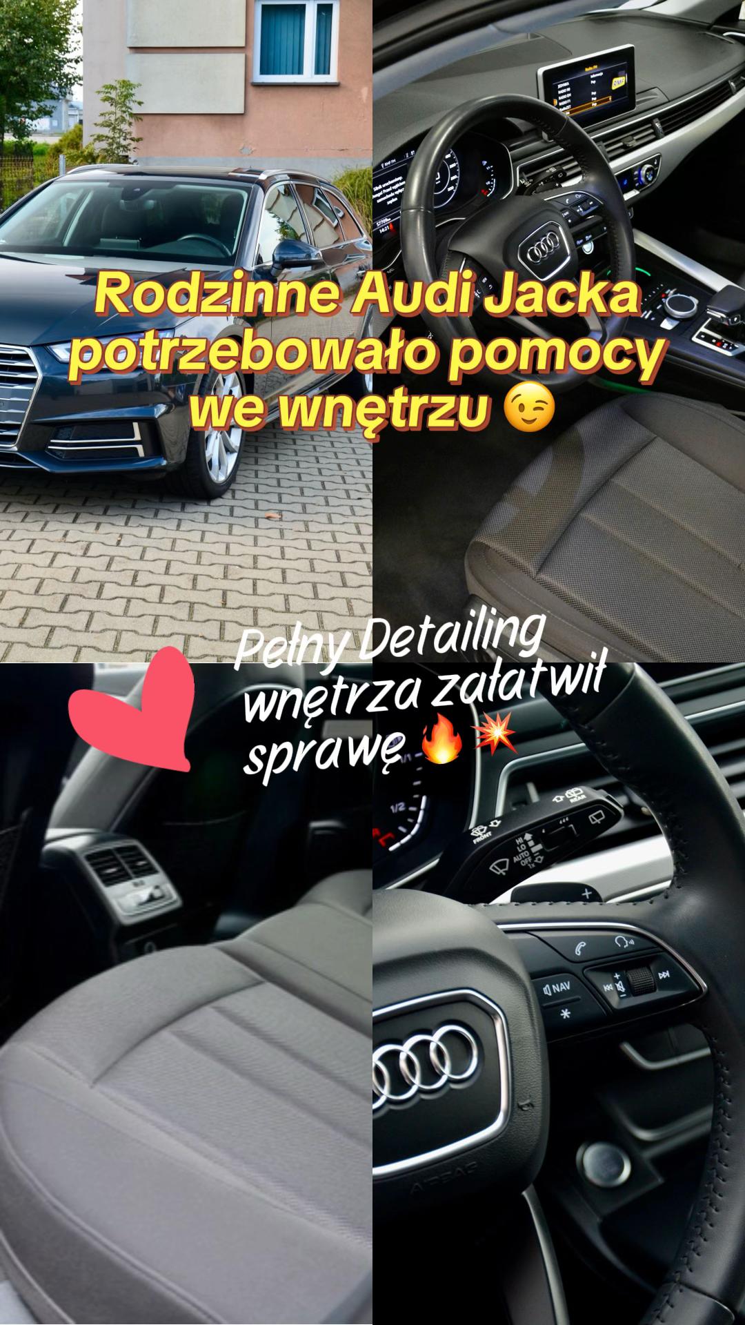 @Mastershine Detailing Rybnik