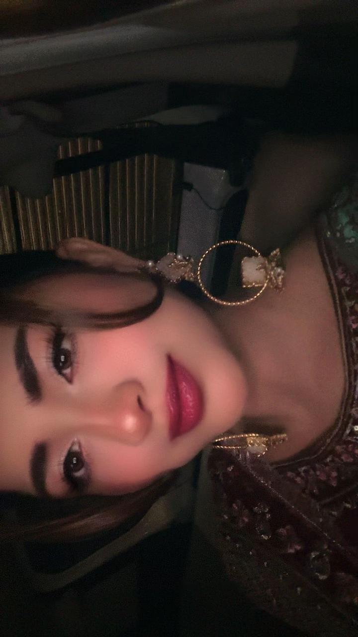 @Hira Soomro