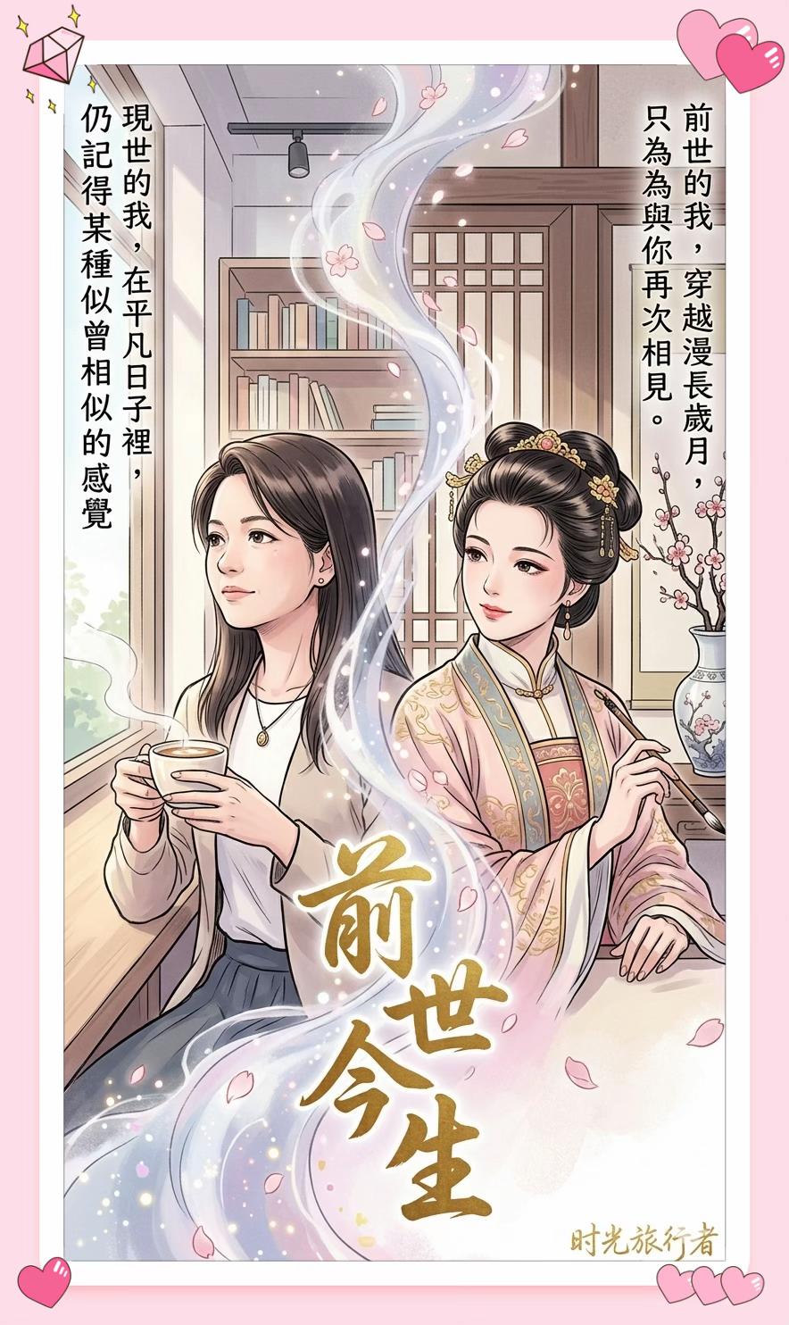 @Siew Li 秀丽