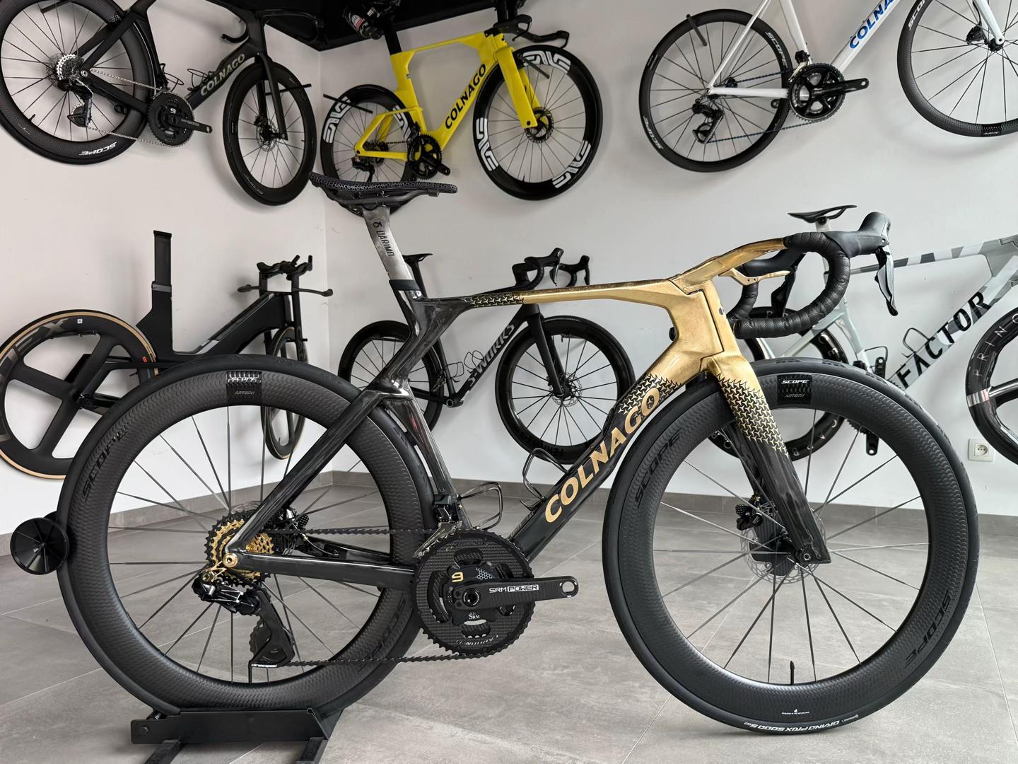 @Sky_Bikes_Belgium
