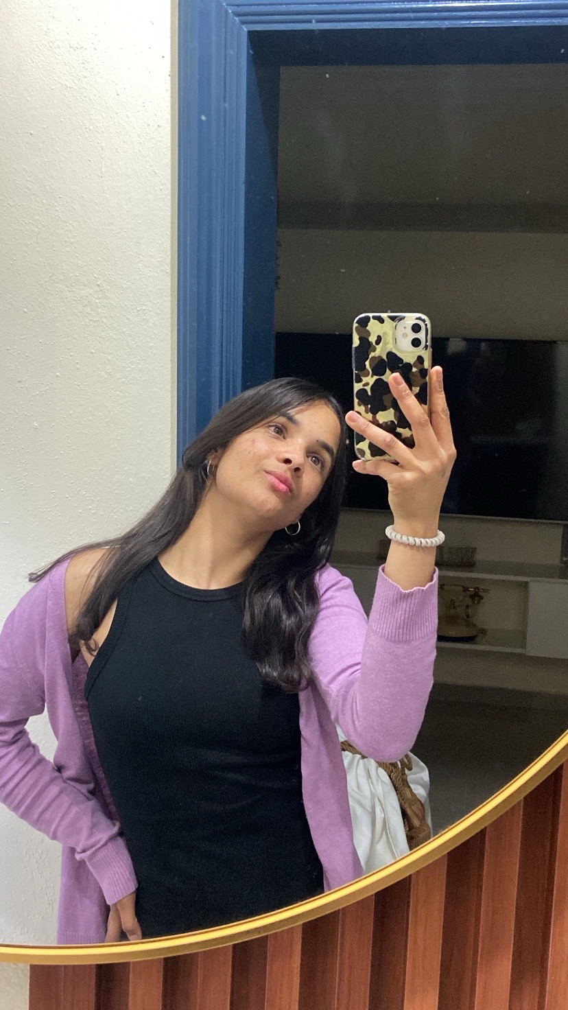 @Alfi Contreras 🩷💐