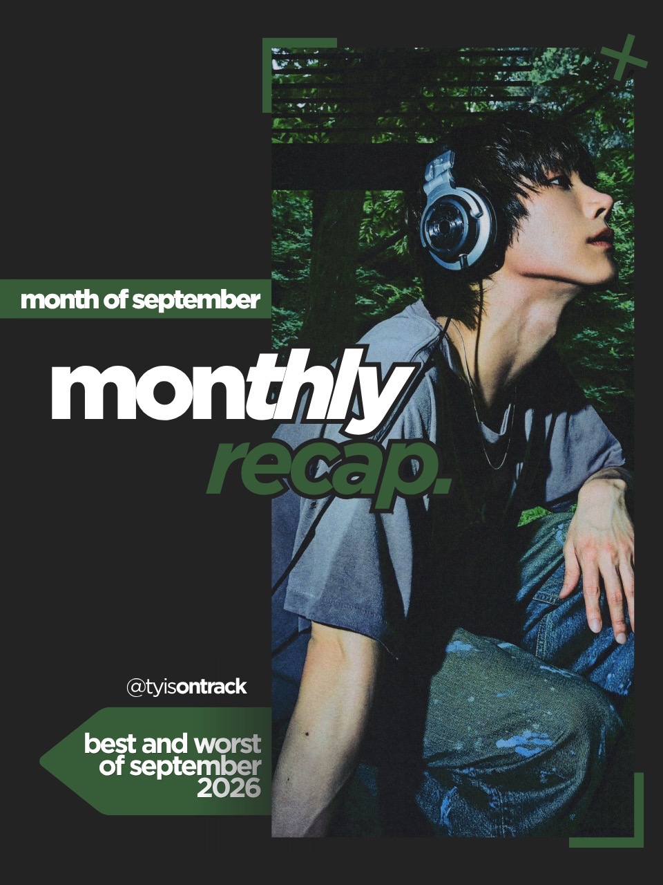 @liv the album reviewer