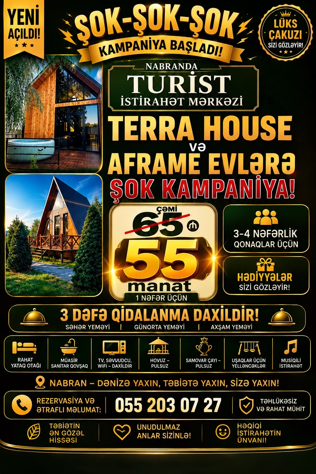 @turist istirahet merkezi