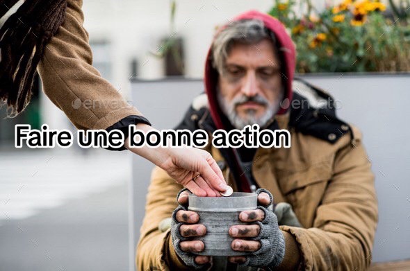 @Bonjour