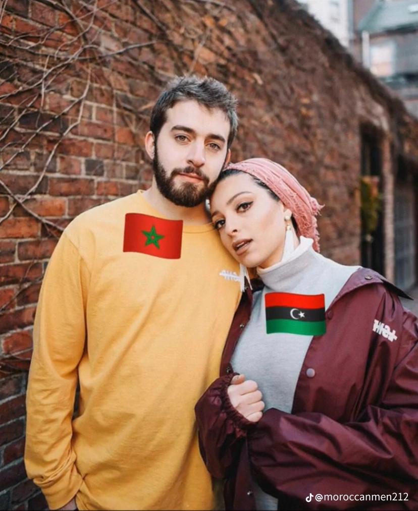 @moroccan men mix🇲🇦🇲🇦🇲🇦