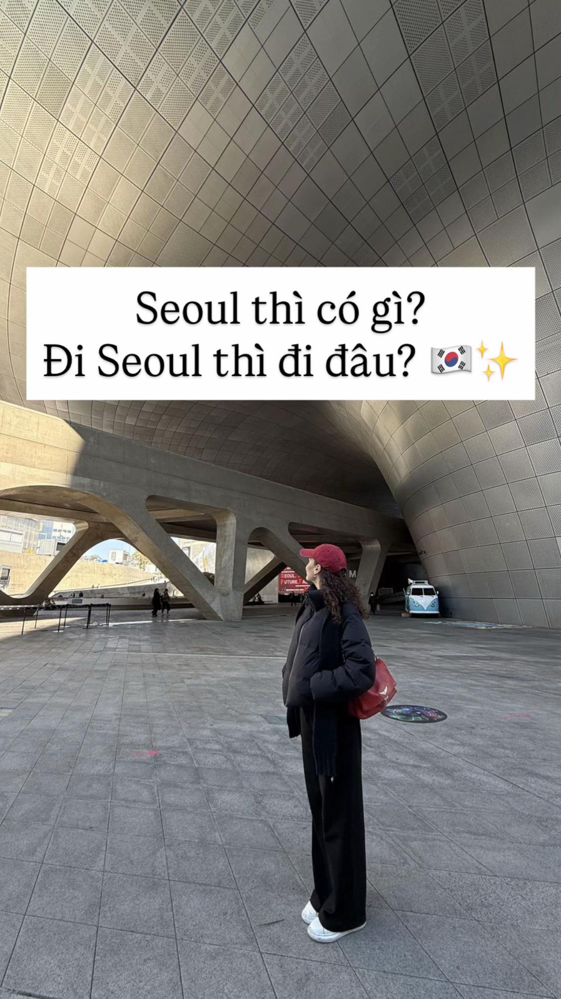 @Du Lịch H&agrave;n Quốc