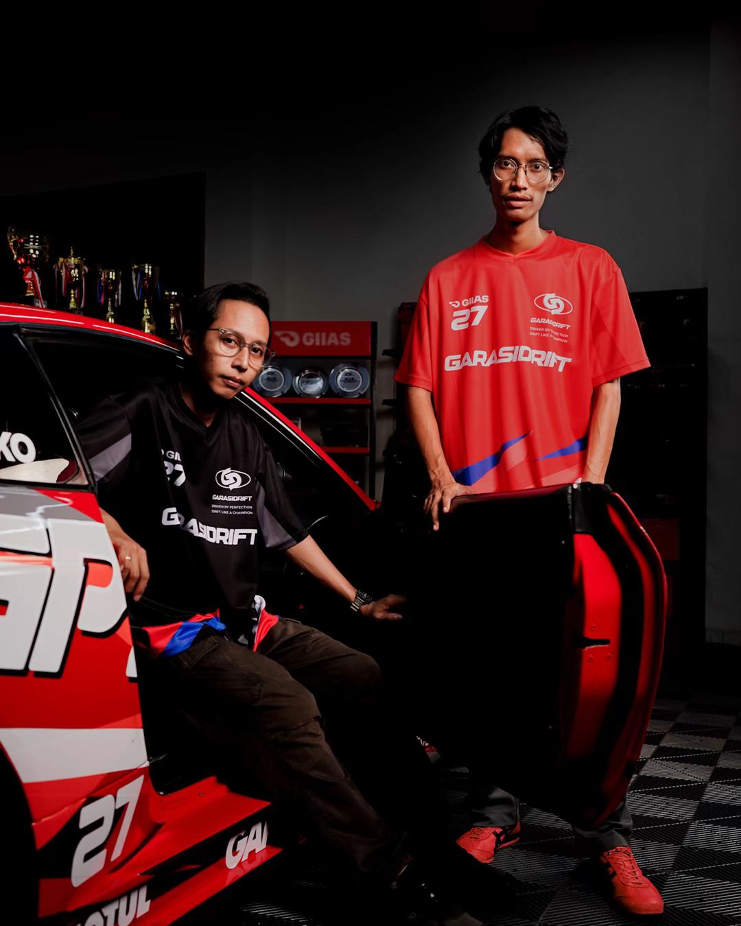 @Garasi Drift Company
