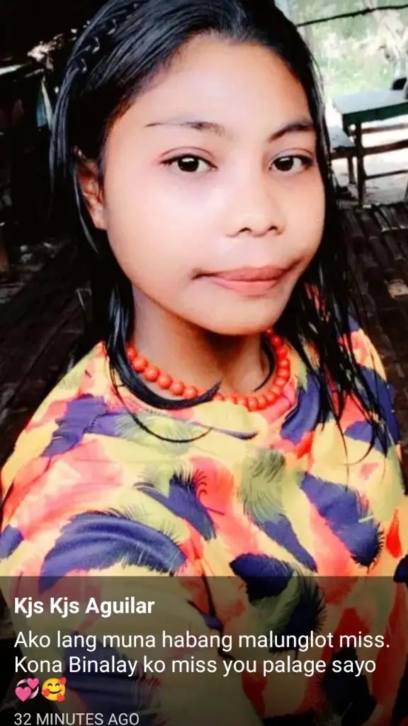 @meljo dangue