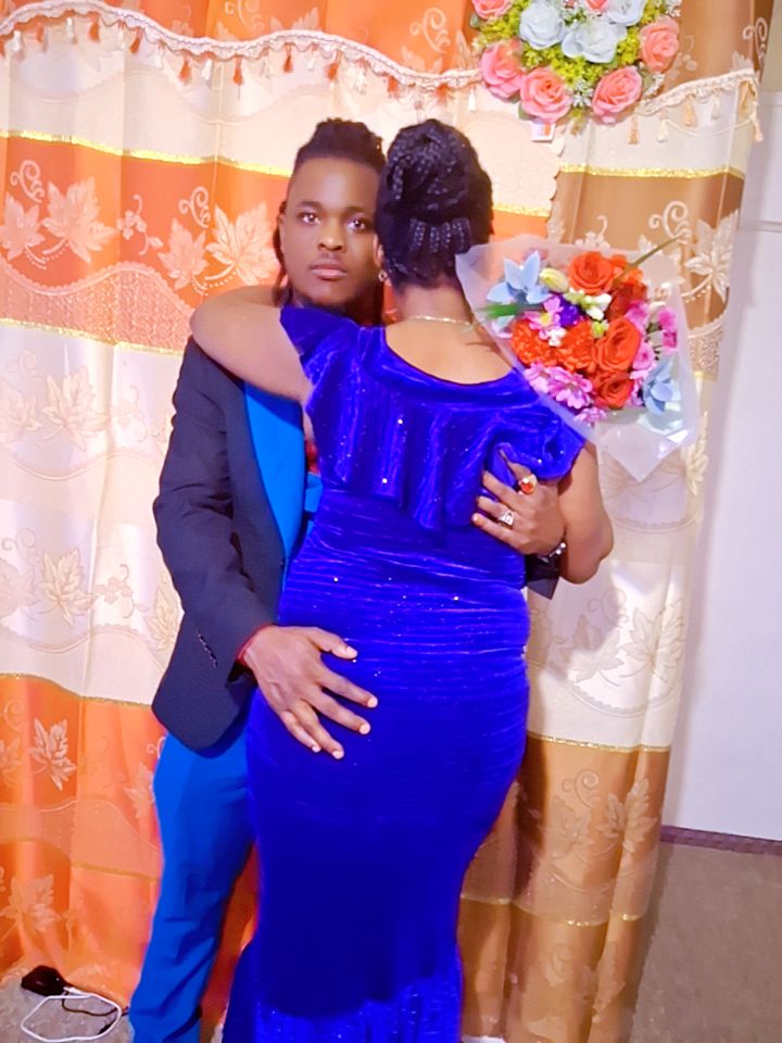 @Neema Asante