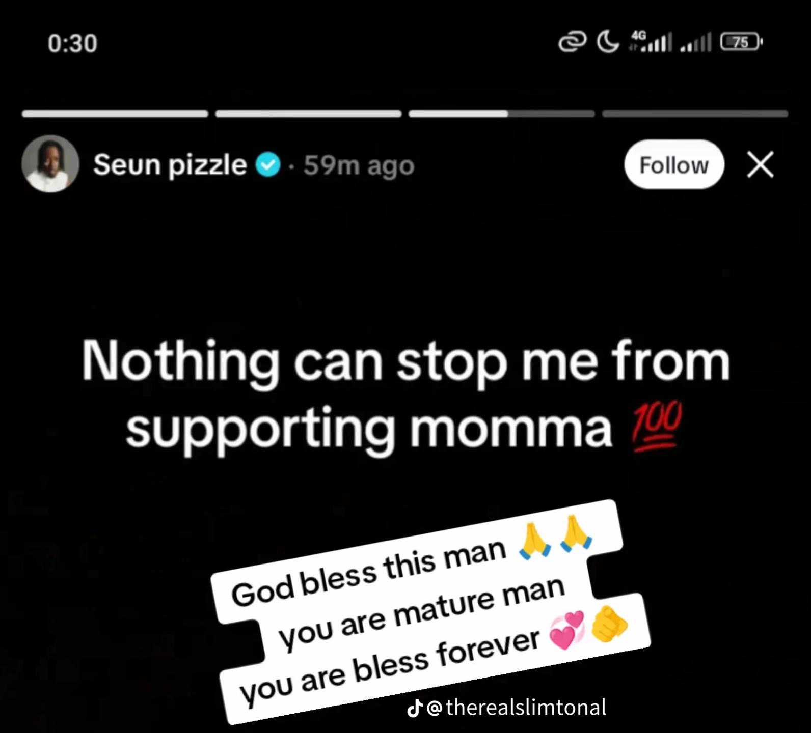 @TikTok anonymous gist
