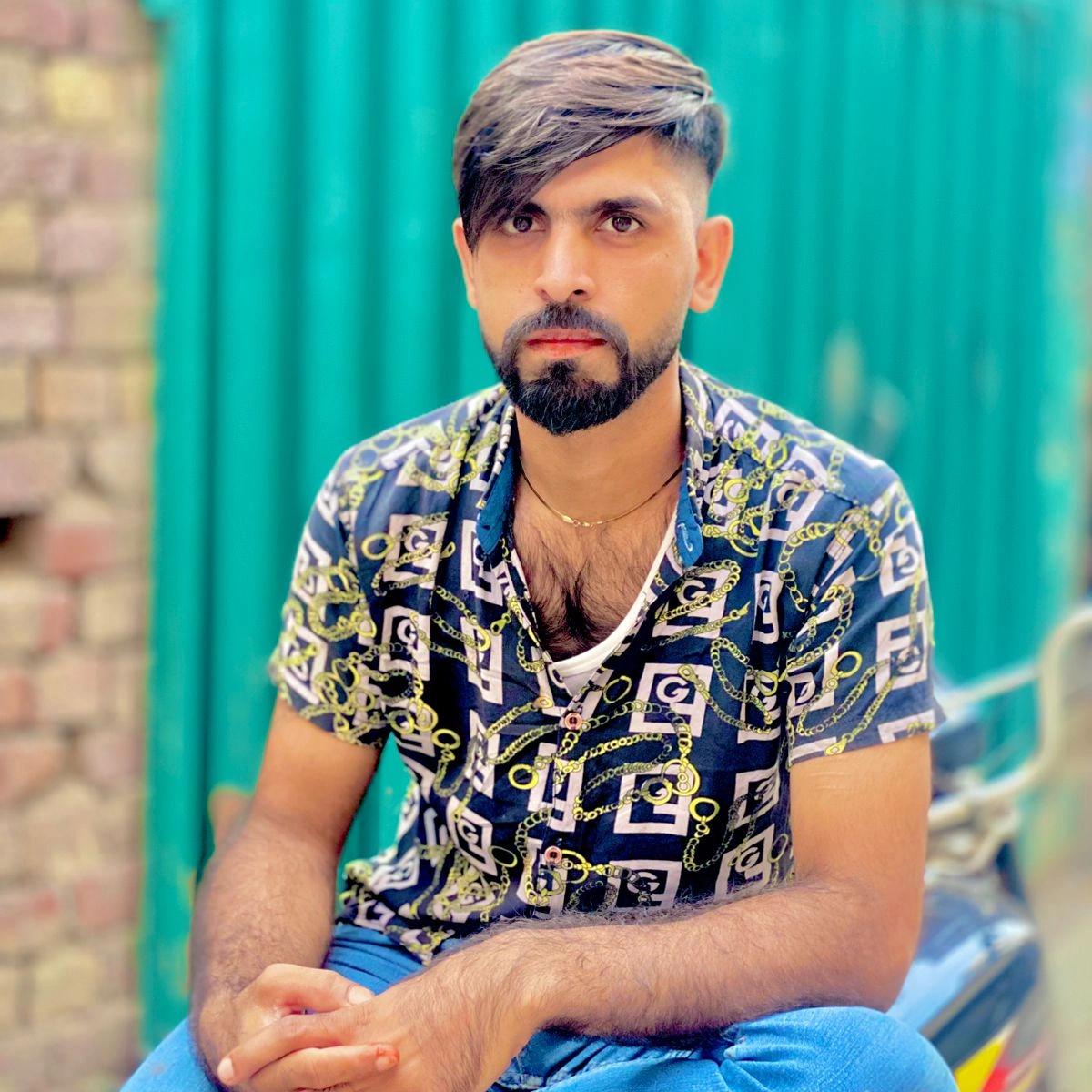 @ziddi Rajput
