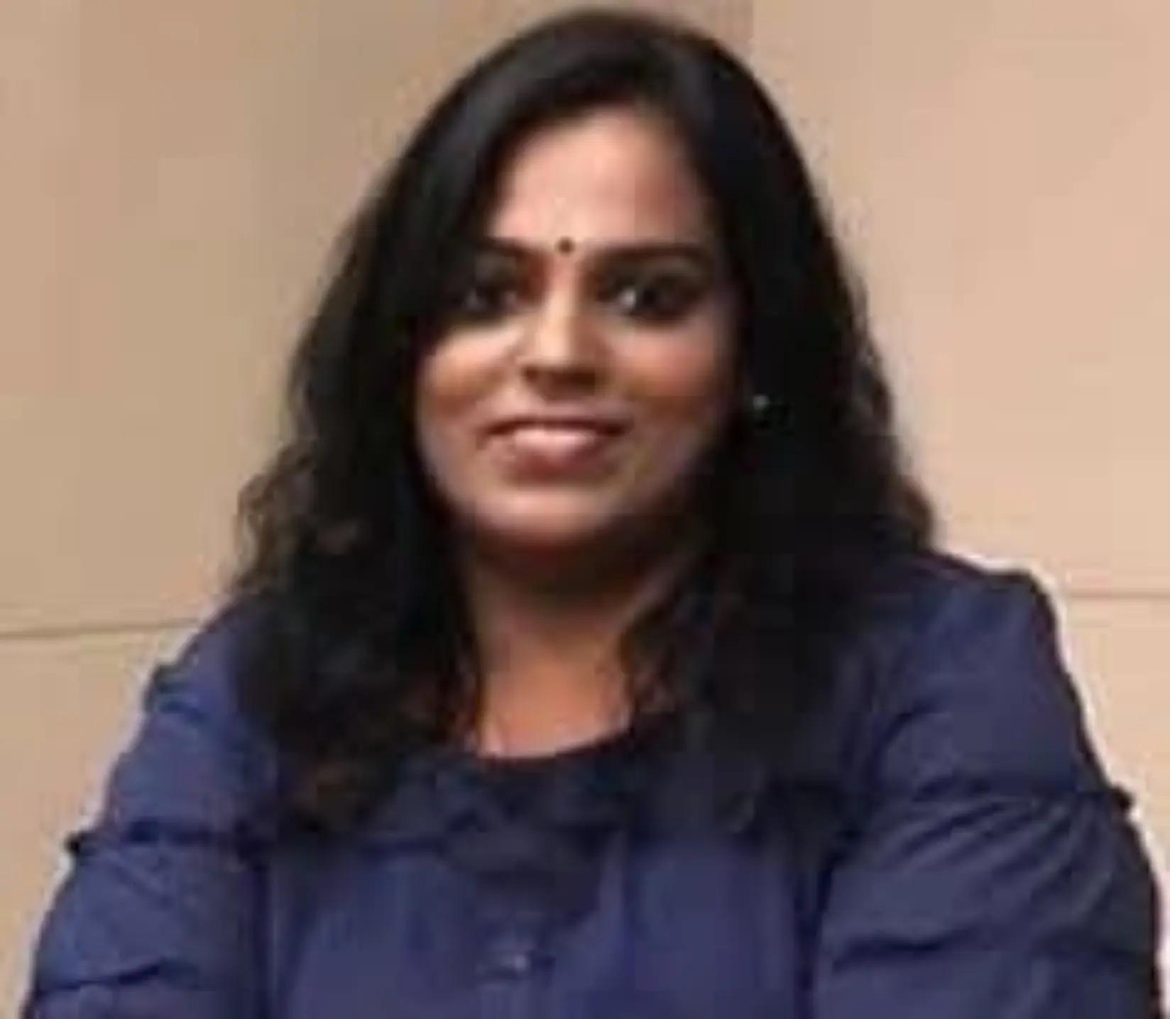 @Poorani