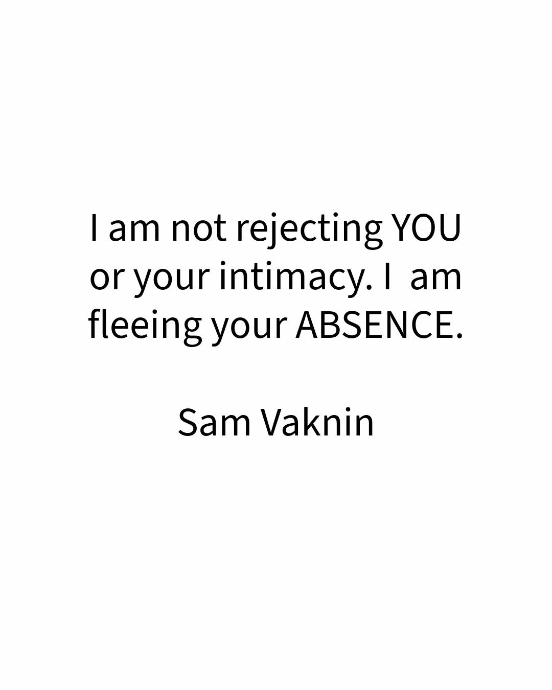 @Prof. Sam Vaknin