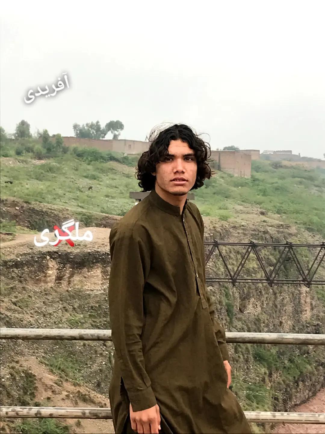 @🦂 لڑام آفریدی 313🦂