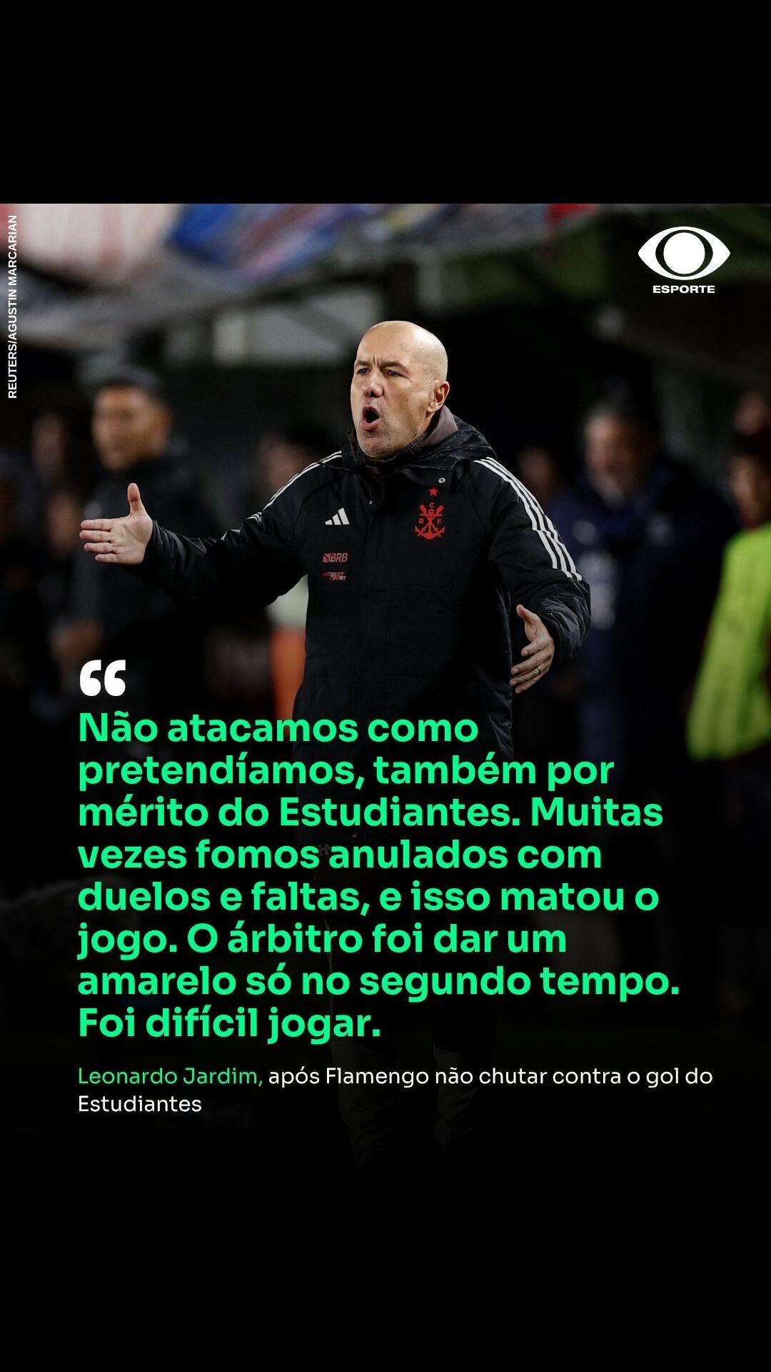 @Esporte na Band