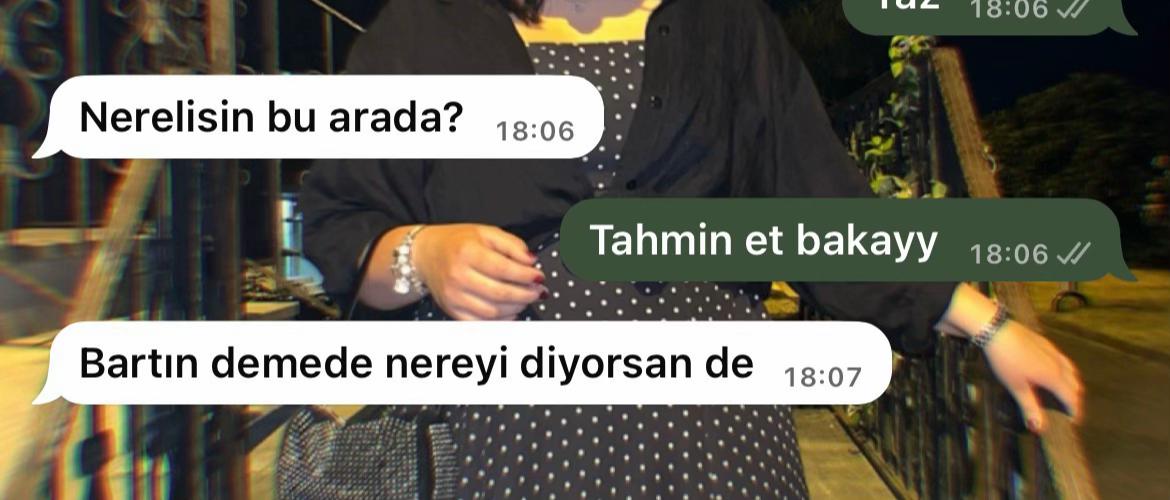 @Tuğba