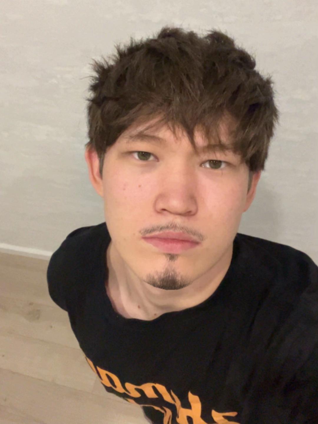 @Kairatism