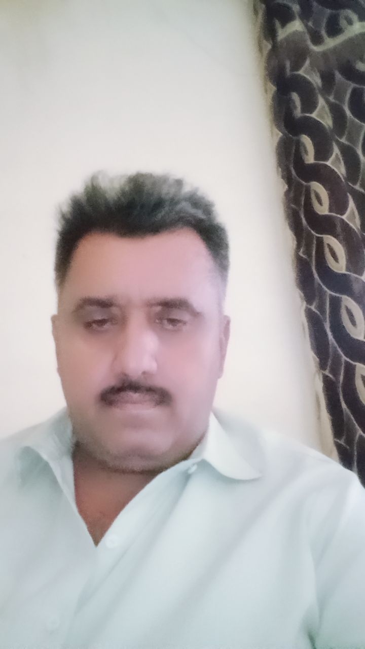 @Malik M Asghar awan