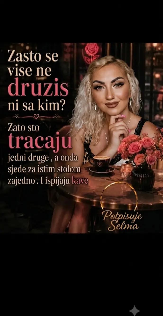 @❤️🎼DJ SELMA RADIO IZUZETAK❤️