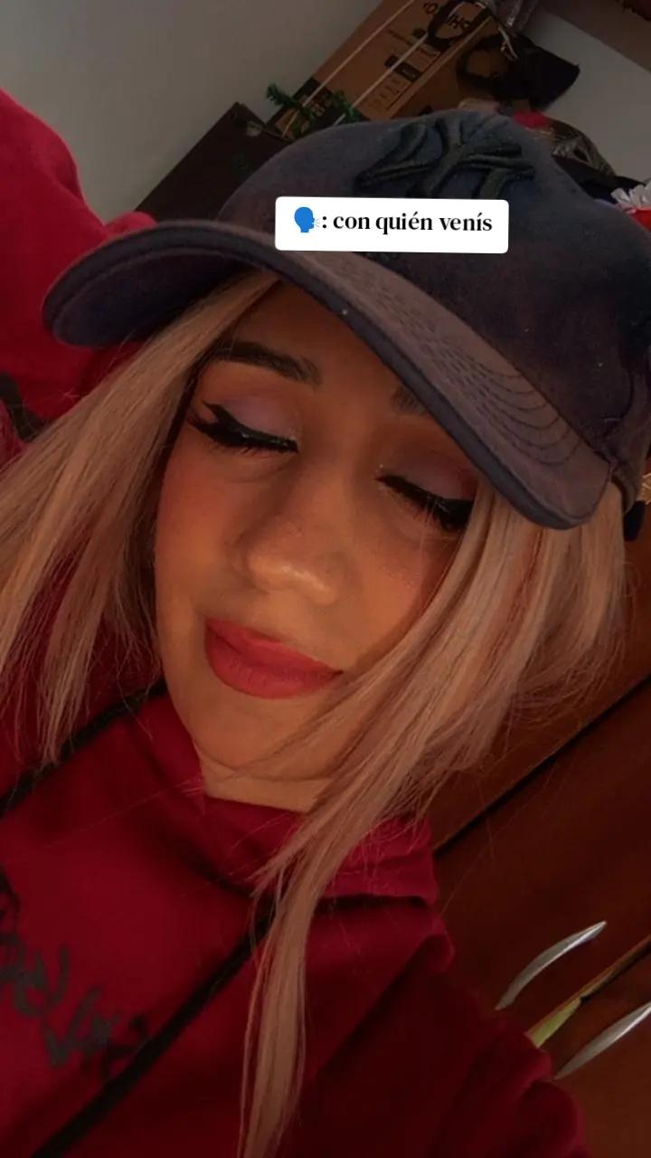 @Rocio Dulce