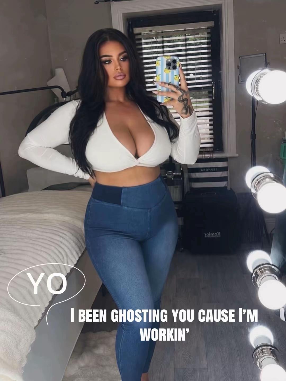 @Tonieka Ryan