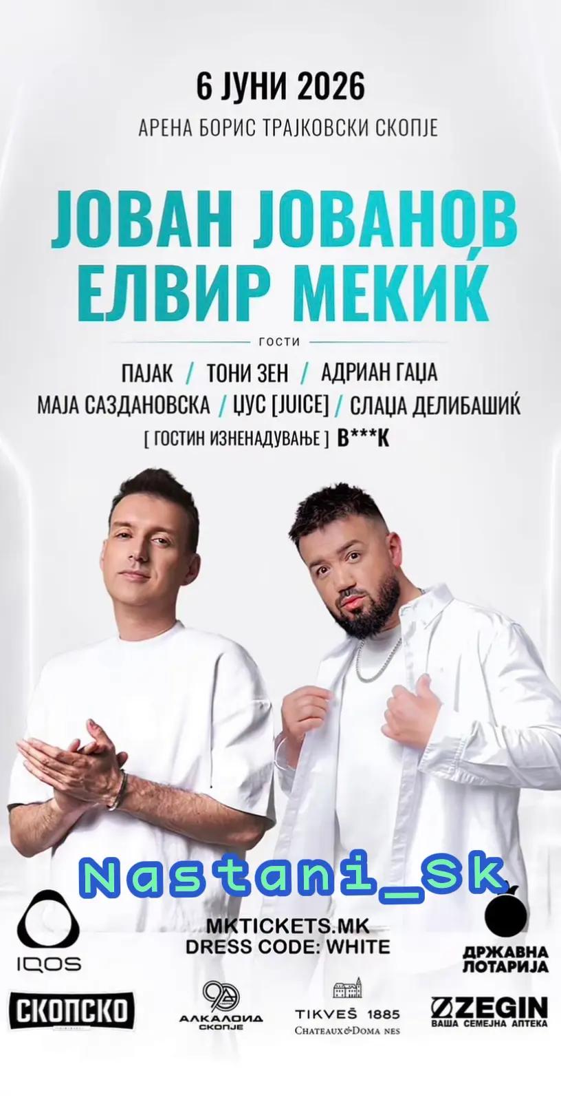 @Nastani SK
