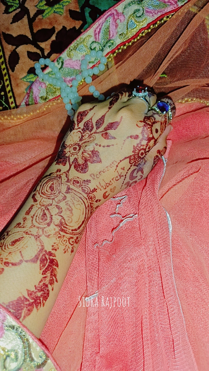 @Sidra Rajpoot