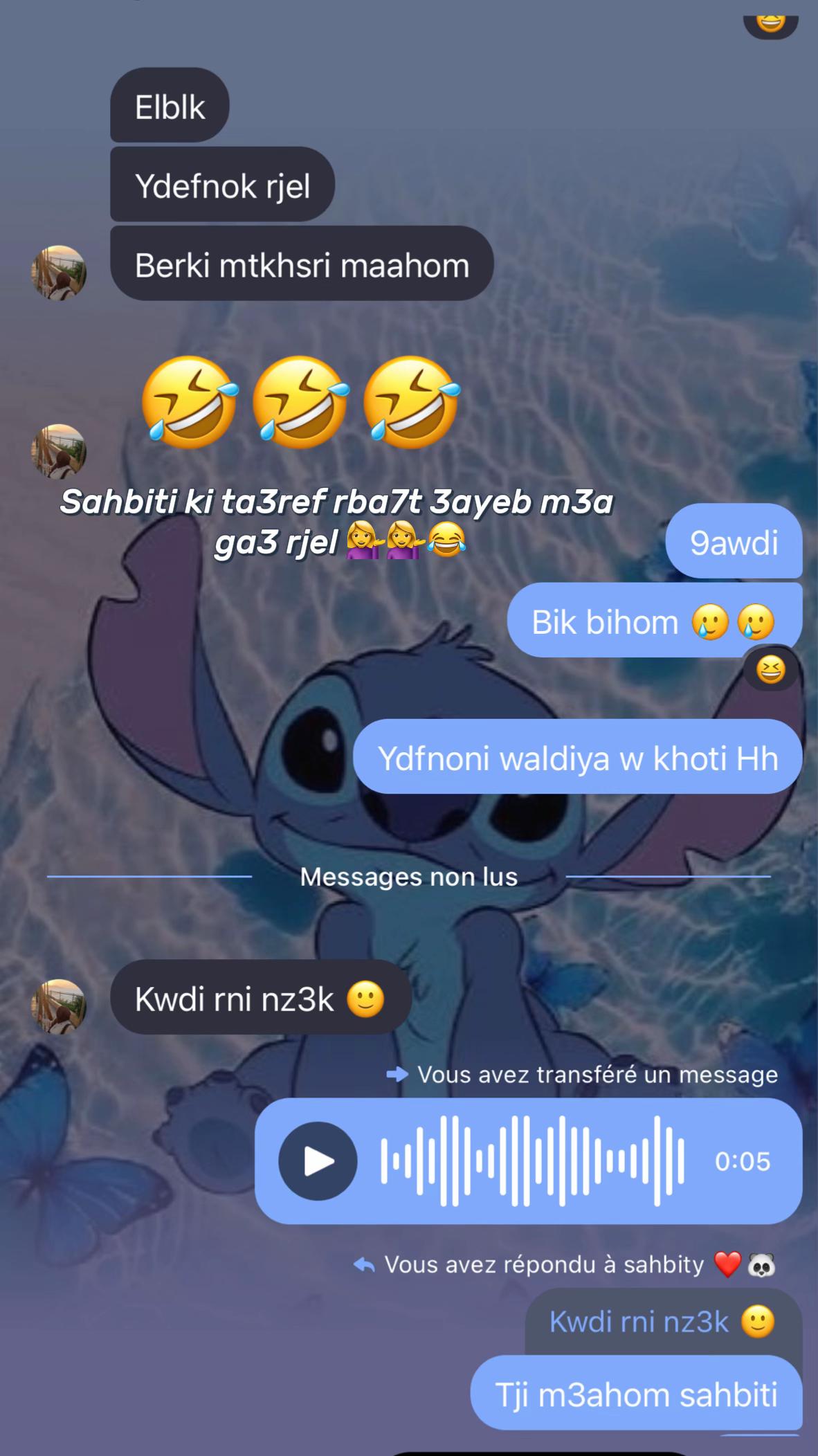 @nourhane 🧡
