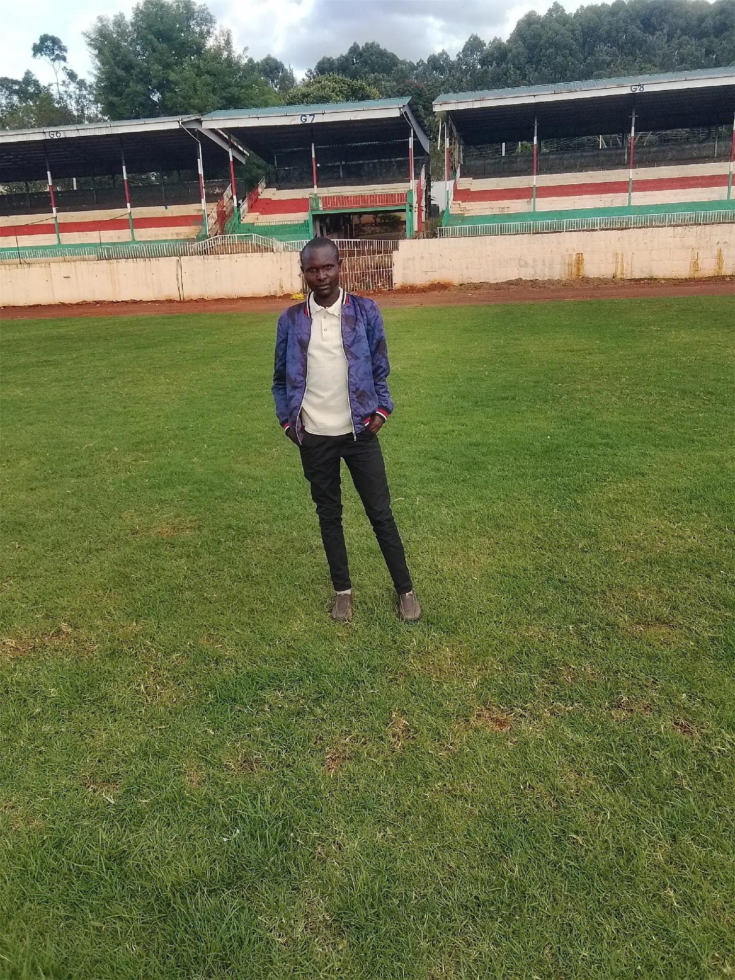 @Vincent Ogoti