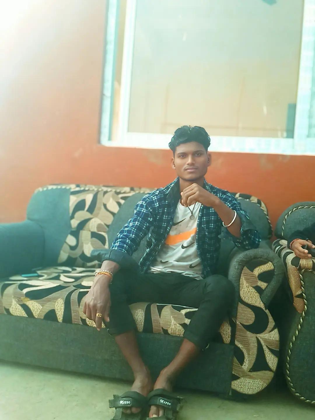 @pukar kumar 🤗